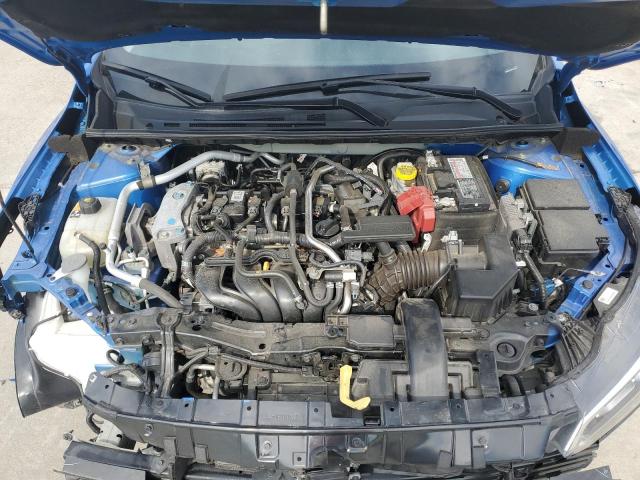 2023 NISSAN SENTRA SV #3282364271