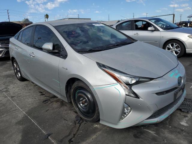2017 TOYOTA PRIUS JTDKARFU1H3542285