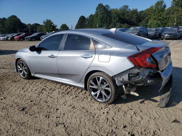 2019 HONDA CIVIC TOUR JHMFC1F96KX002292