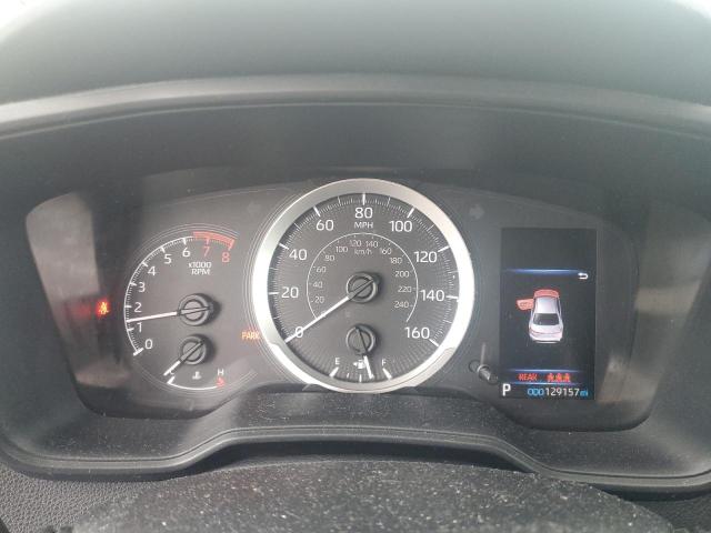 2020 TOYOTA COROLLA LE - 5YFEPRAEXLP105946