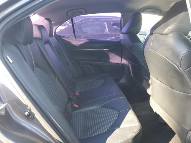 2020 TOYOTA CAMRY SE #3316728419