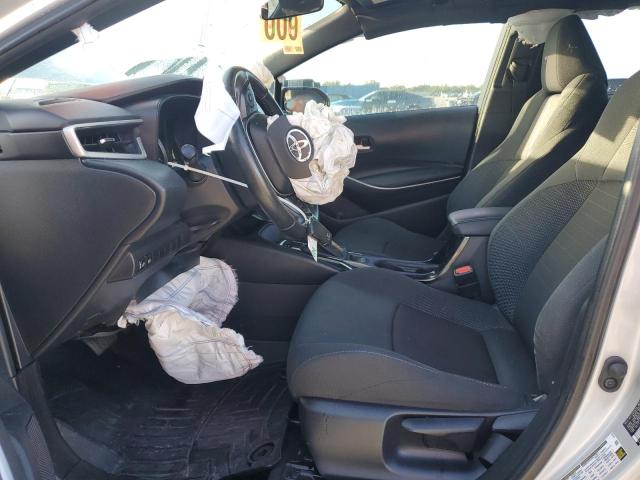 2021 TOYOTA COROLLA SE - 5YFS4MCE4MP058166