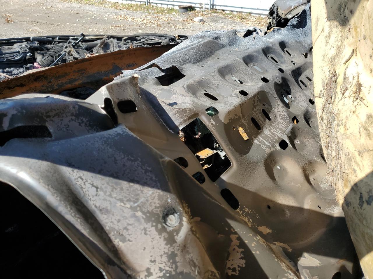 HONDA CIVIC SPORT TOURING