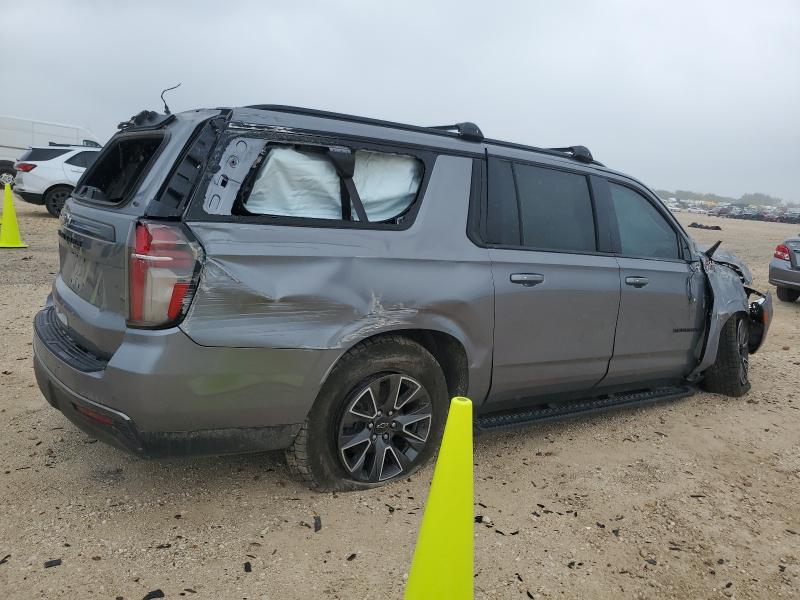 2022 CHEVROLET SUBURBAN K #3311663258