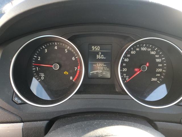 2016 VOLKSWAGEN JETTA S - 3VW167AJ6GM298321