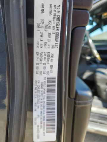 2014 JEEP GRAND CHER #3305479081