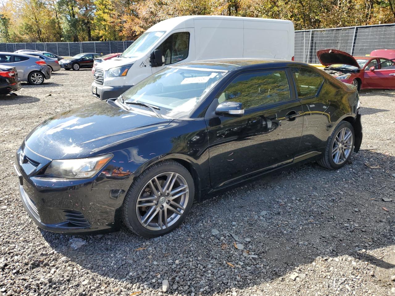 TOYOTA SCION TC