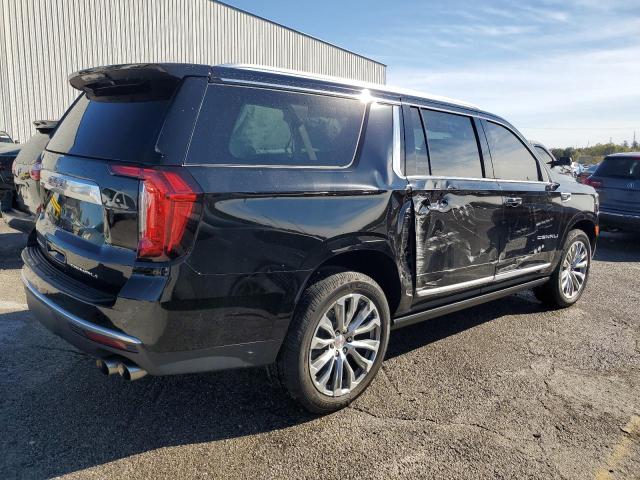 2021 GMC YUKON XL D #3296278505