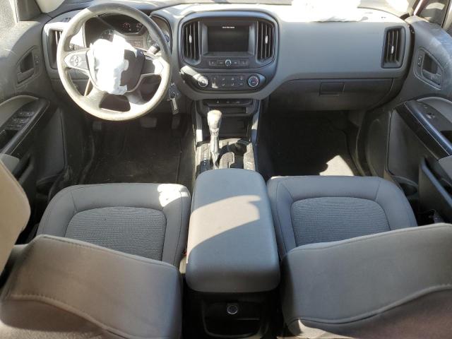 2022 CHEVROLET COLORADO - 1GCGSBEA0N1302380