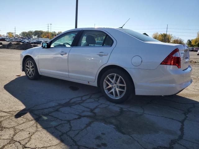 2011 FORD FUSION SE - 3FAHP0HA0BR134852