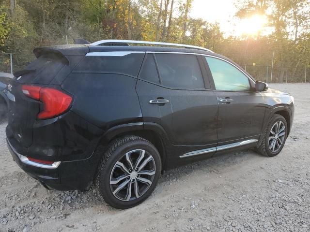 2019 GMC TERRAIN DENALI 3GKALXEX4KL222304