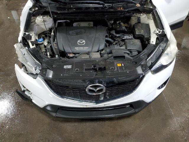 2015 MAZDA CX-5 SPORT - JM3KE4BY5F0493839