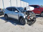 Lot #3303930711 2018 HYUNDAI SANTA FE S