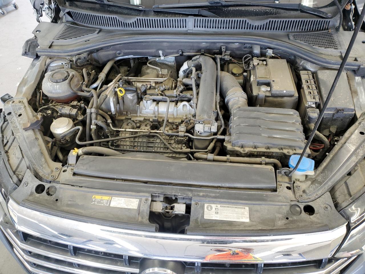 VOLKSWAGEN JETTA SEL