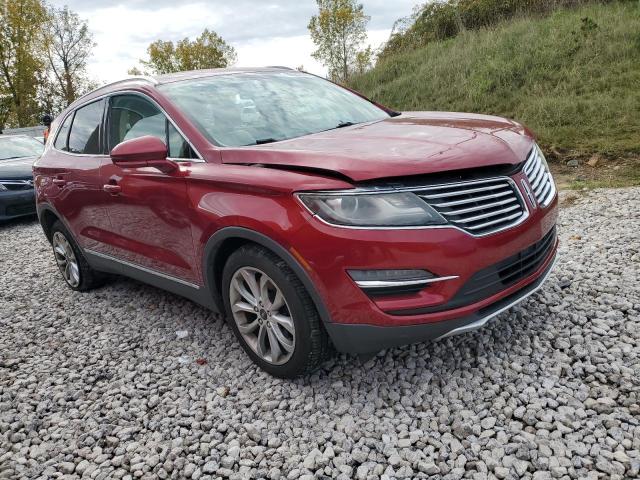 2015 LINCOLN MKC - 5LMTJ2AH2FUJ28731
