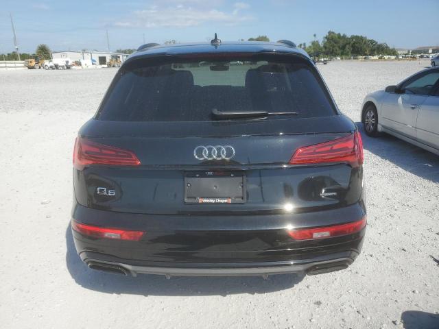 2022 AUDI Q5 PRESTIGE 45 WA1FAAFY6N2002335