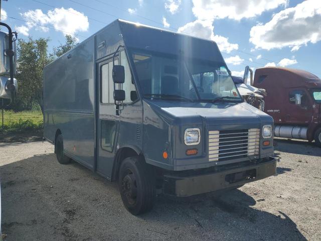 2021 FORD F59 #3296267471