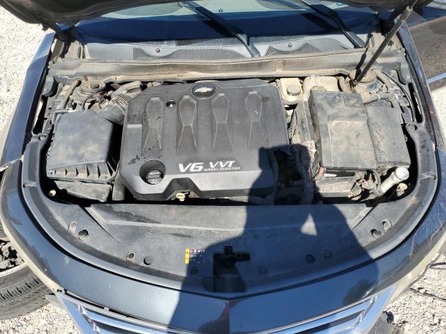 2014 CHEVROLET IMPALA LTZ #3284738555