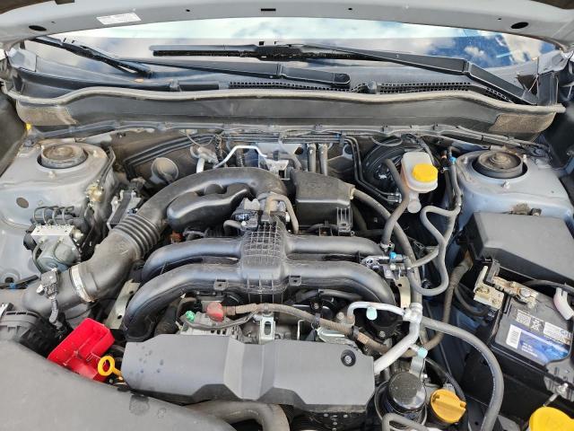 2016 SUBARU FORESTER 2 #3286698301