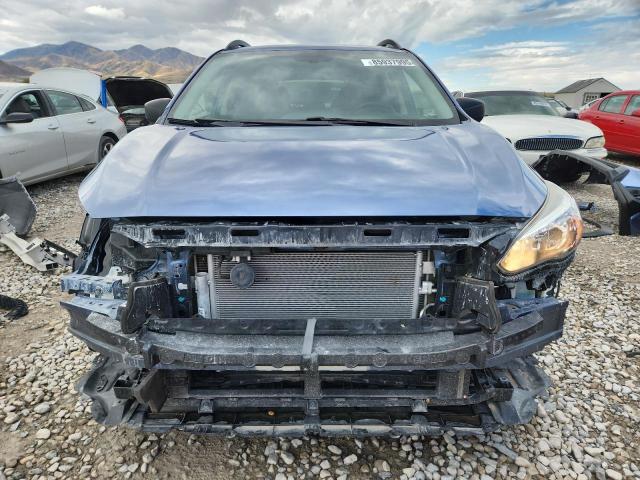 2018 SUBARU CROSSTREK - JF2GTAACXJ9300423