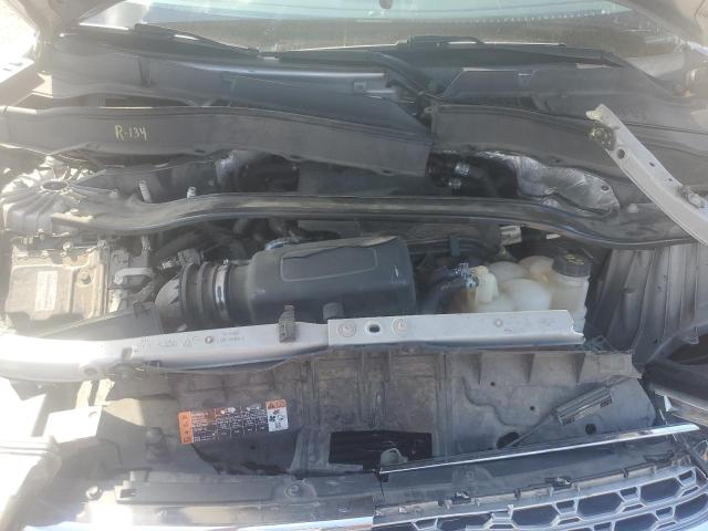 2020 FORD EXPLORER LIMITED 1FMSK7FHXLGA04637