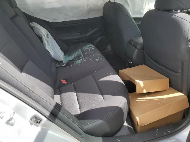 2023 NISSAN ALTIMA SV 1N4BL4DV4PN304951