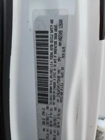 2015 JEEP WRANGLER U 1C4BJWFG4FL772490