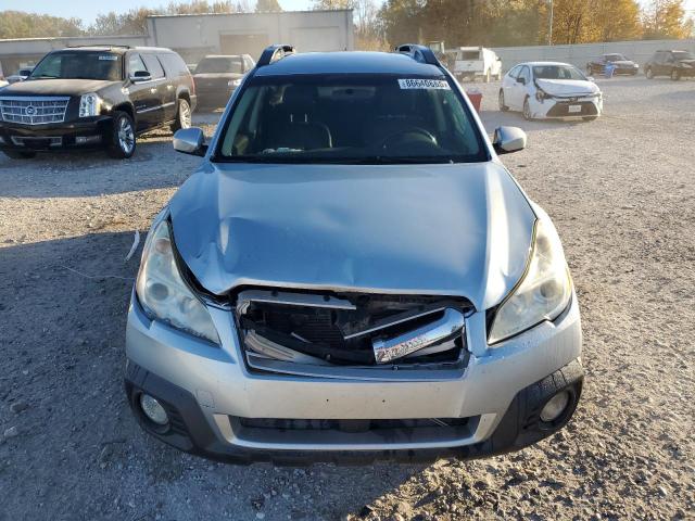 2014 SUBARU OUTBACK 2. - 4S4BRBCC7E3200732