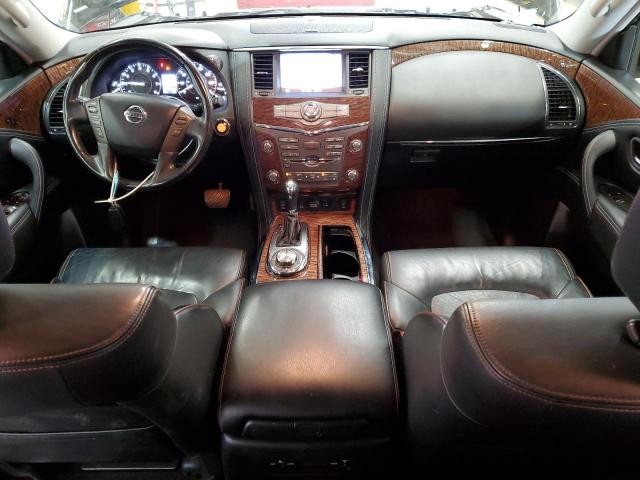 2018 NISS ARMADA SV - JN8AY2NC2JX503120