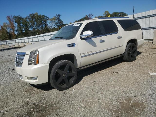 CADILLAC ESCALADE E