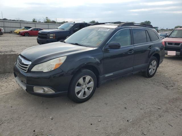 2010 SUBARU OUTBACK 2. - 4S4BRCFC7A3352117