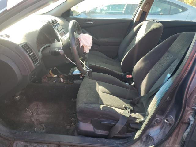 2010 NISSAN ALTIMA BASE - 1N4AL2AP6AC150476