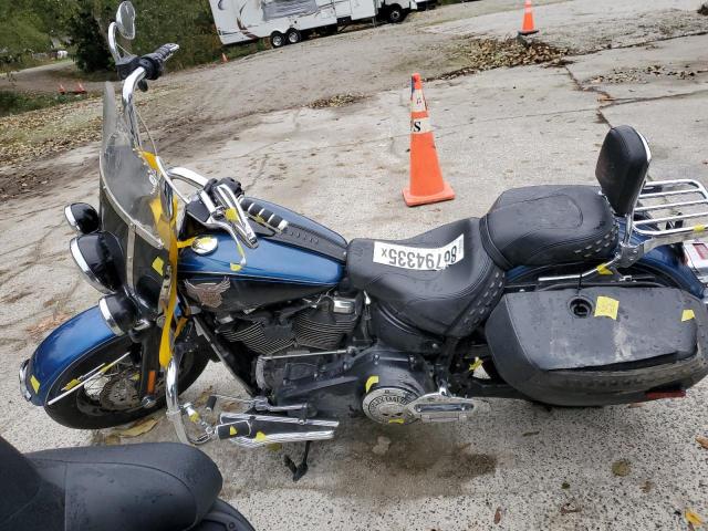 2018 HARLEY-DAVIDSON FLHCS 115T - 5HD1YPKA5JC064912