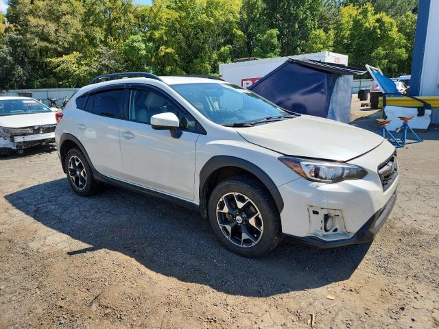 2018 SUBARU CROSSTREK #3293495408