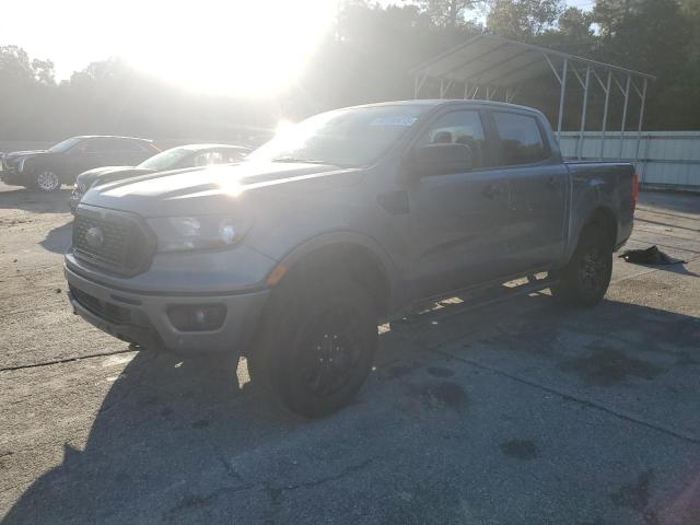 Global Auto Auctions: 2022 FORD RANGER XL