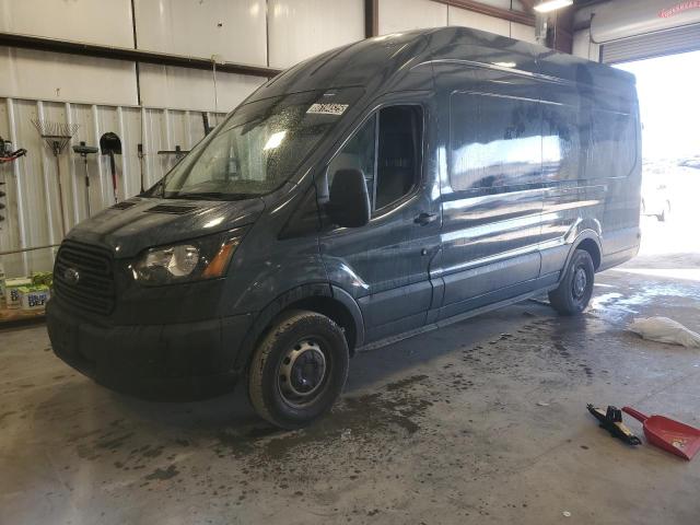Global Auto Auctions: 2019 FORD TRANSIT T-