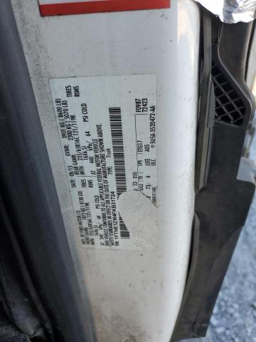 2015 FORD TRANSIT T- #3302740004