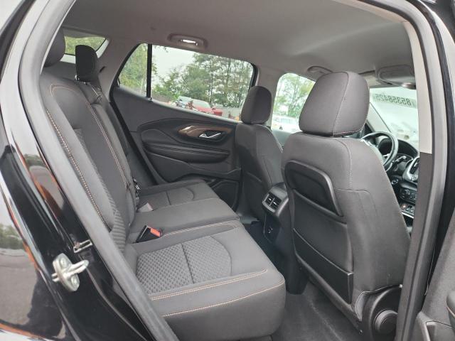 2018 GMC TERRAIN SLE - 3GKALUEU8JL323350