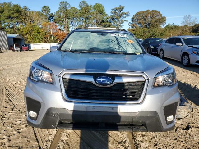 2020 SUBARU FORESTER P #3311697264