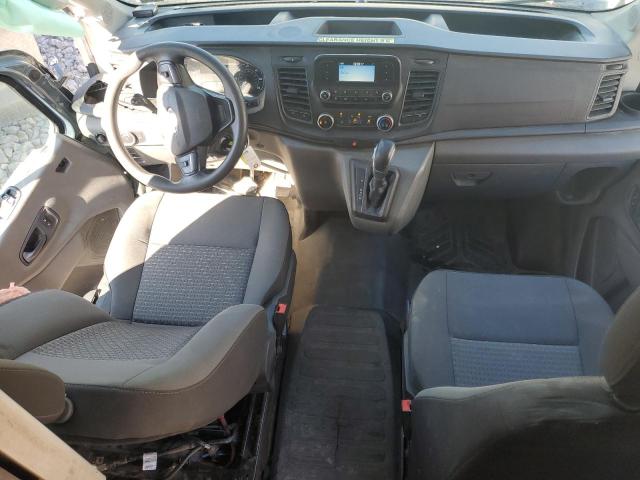 2021 FORD TRANSIT T- #3298146296