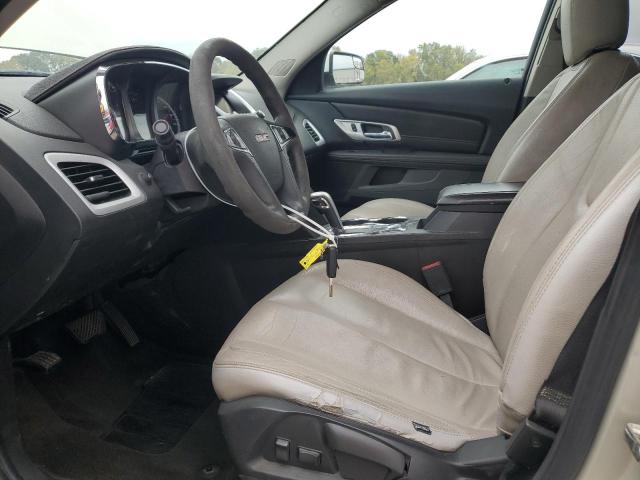 2013 GMC TERRAIN SL #3282577898