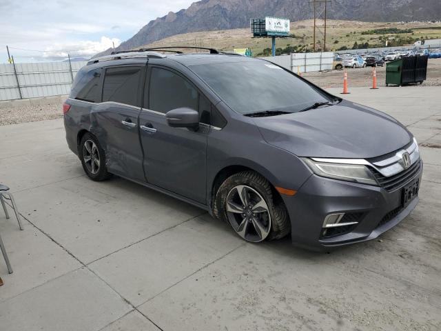 2019 HONDA ODYSSEY TO - 5FNRL6H83KB022526
