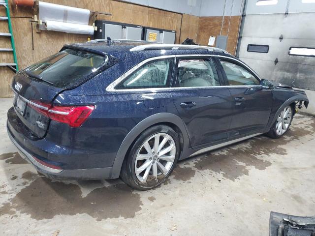 2021 AUDI A6 ALLROAD PREMIUM PLUS - WAU72BF21MN010894