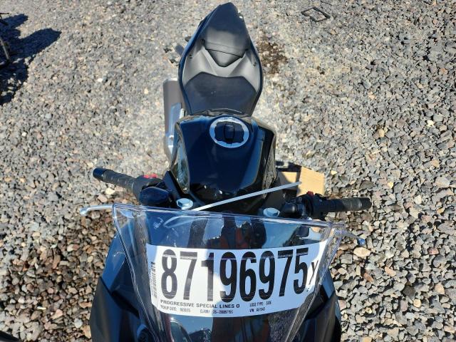 2025 KAWASAKI EX500 A ML5EXGJ12SDA51543