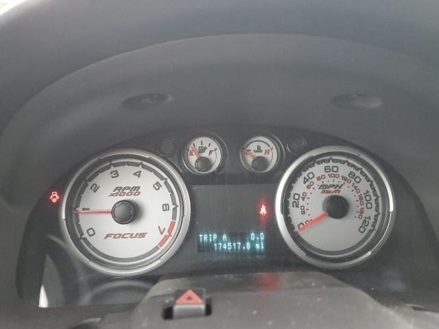 2010 FORD FOCUS SE - 1FAHP3FNXAW203601