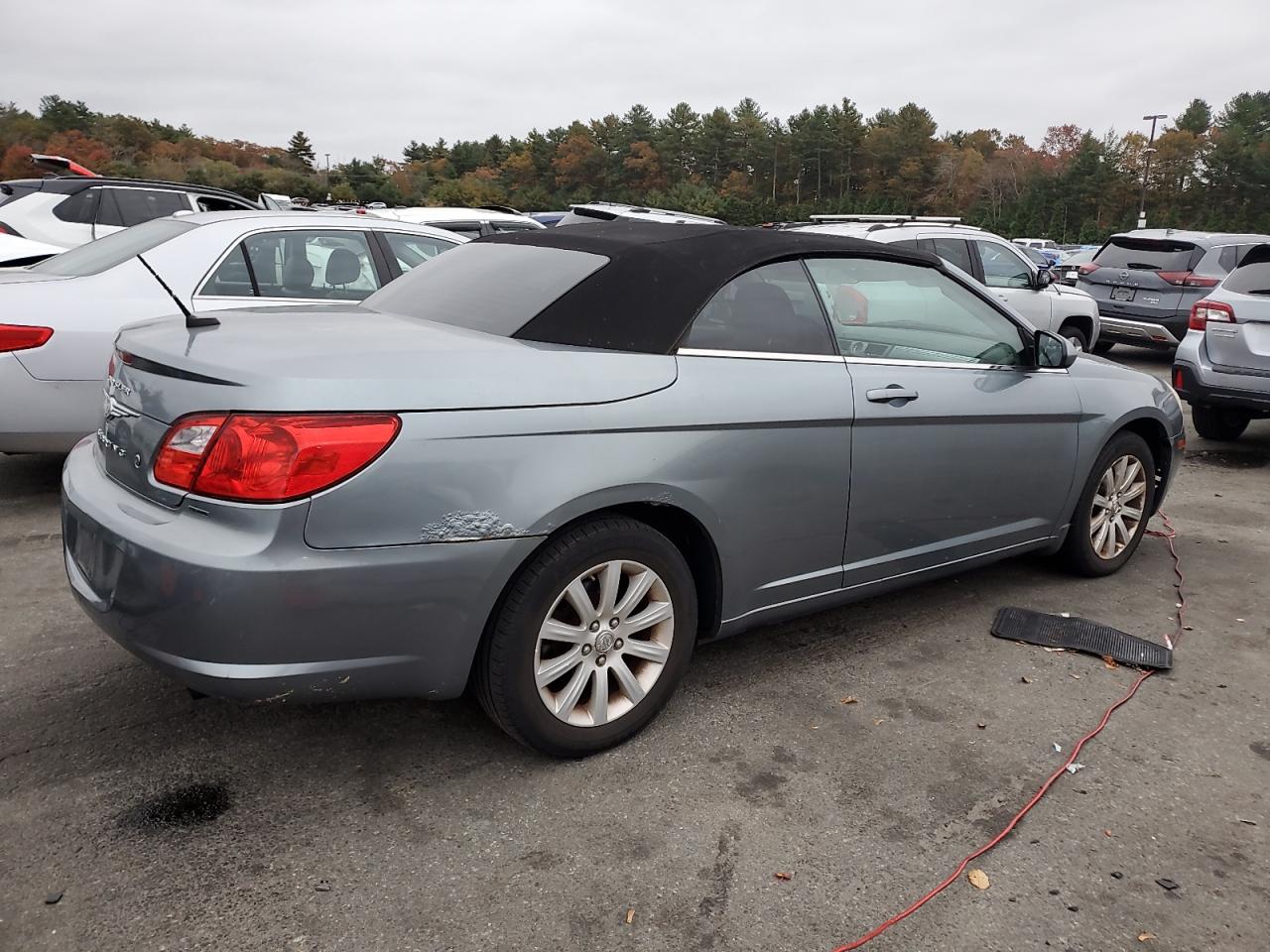 CHRYSLER SEBRING TOURING