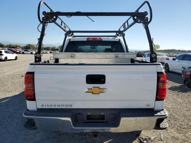 2015 CHEVROLET SILVERADO C1500 LT - 3GCPCREC6FG387316