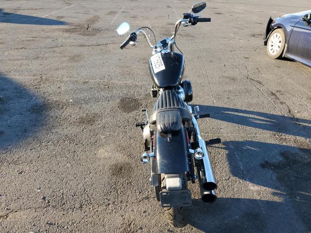2023 HARLEY-DAVIDSON FXST 1HD1BVJ16PB074717