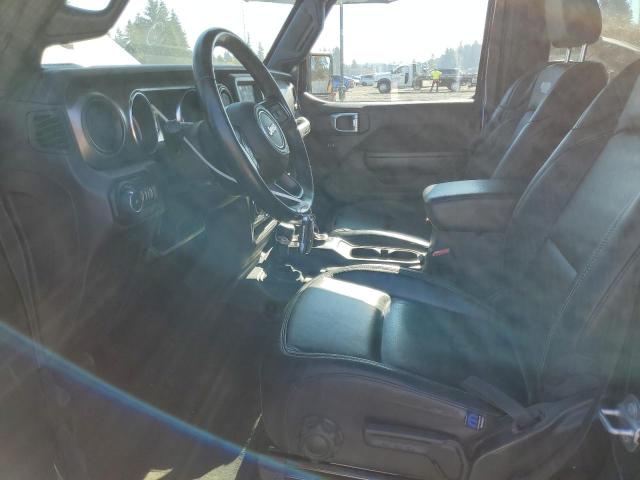 2021 JEEP WRANGLER S 1C4GJXAN8MW501266