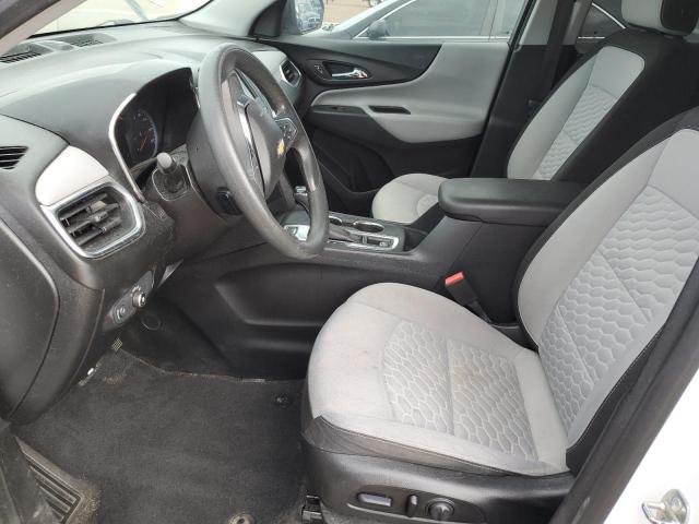 2019 CHEVROLET EQUINOX LS #3294780751